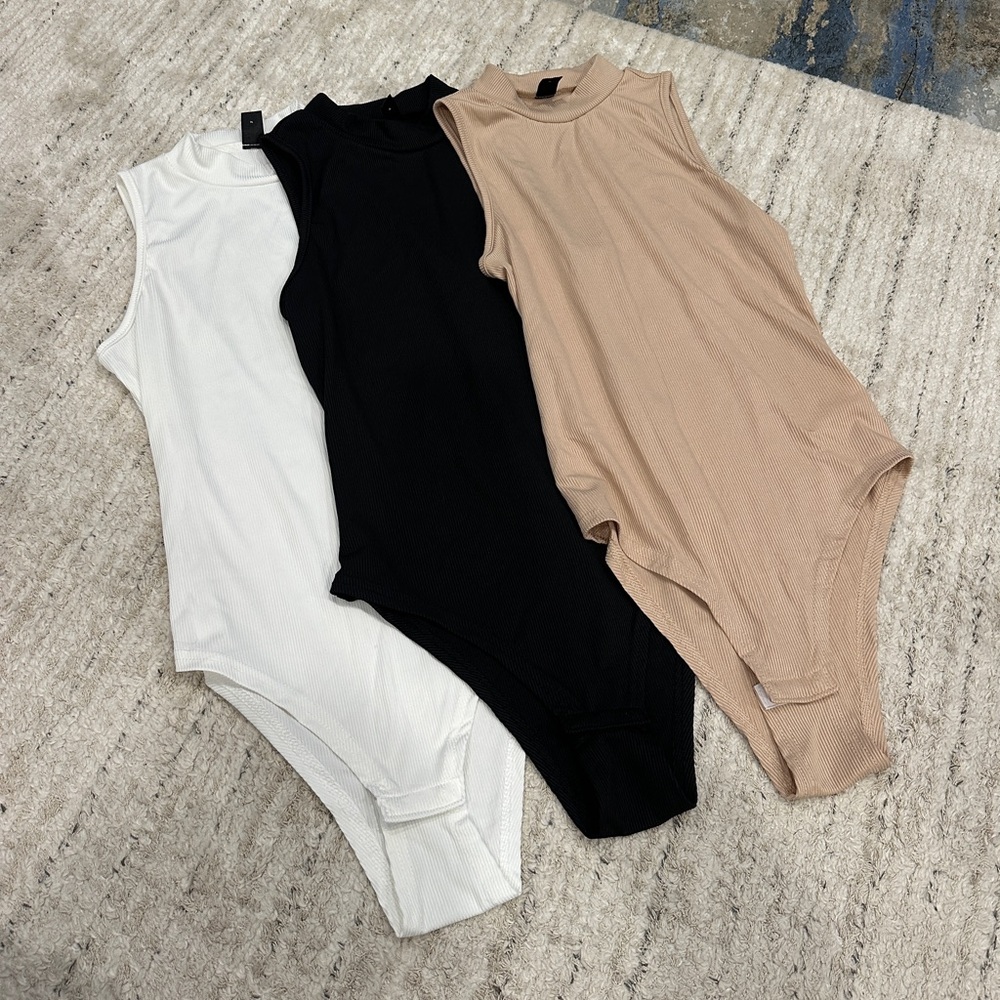 Bodysuit Bundle - image 1